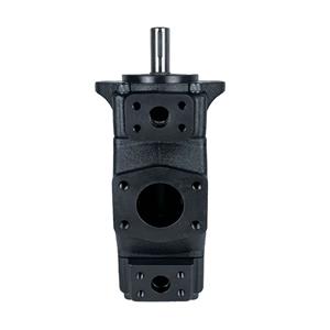 YIHE Type VQ225-18/22/26/32/38/43/47/52/60/6575-18/22/26/32/38/43/47/52/60/65/75-F-RAAA-02 Hydraulic Vane Pump