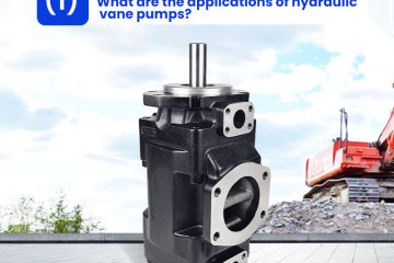 Quais são as aplicações das bombas hidráulicas de palhetas?