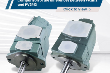 Comparação das diferenças entre PV2R12 e PV2R13