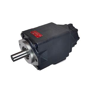 Bomba de palhetas hidráulica YIHE Denison tipo T6EC-052 T6ED-057