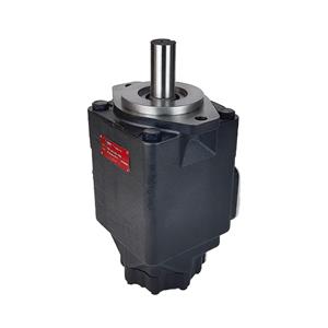 Bomba de palhetas hidráulica YIHE Denison tipo T6EC-052 T6ED-057