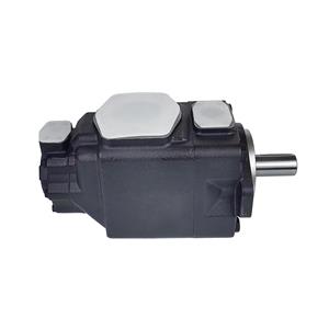 Bomba de palhetas hidráulica YIHE Denison tipo T6EC-052 T6ED-057