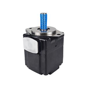 YIHE Hydraulic Vane Pump Oil Pump T6CM Quantitative Vane Pump