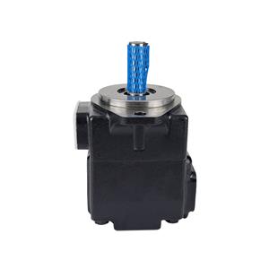 YIHE Hydraulic Vane Pump Oil Pump T6CM Quantitative Vane Pump