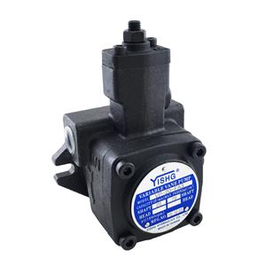 High pressure variable vane pump VP machine special hydraulic pump