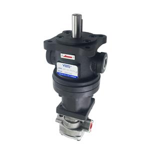 High pressure hydraulic pump 50T combination GPY cutting machine quantitative oil pump