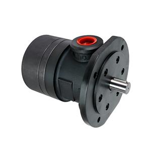 Hydraulic pump 150T-116+P2-FR hydraulic pump