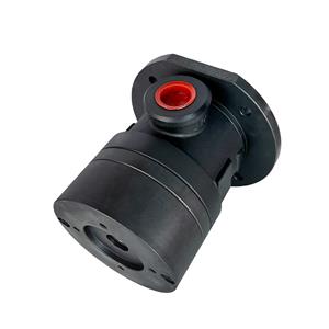 Hydraulic pump 150T-116+P2-FR hydraulic pump