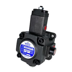 YIHEPVF series variable vane pump PVF-40 hydraulic pump PVF-40-70-11S oil pump