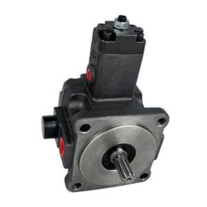 YIHEPVF series variable vane pump PVF-40 hydraulic pump PVF-40-70-11S oil pump