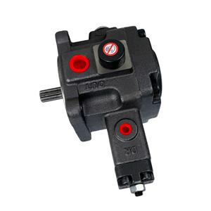 YIHEPVF series variable vane pump PVF-40 hydraulic pump PVF-40-70-11S oil pump