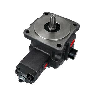 YIHEPVF series variable vane pump PVF-40 hydraulic pump PVF-40-70-11S oil pump