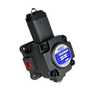 YIHEPVF series variable vane pump PVF-40 hydraulic pump PVF-40-70-11S oil pump