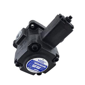 YIHE high-pressure variable pump VP-30 hydraulic vane pump VP-30-FA3 oil pump