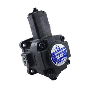 YIHE high-pressure variable pump VP-30 hydraulic vane pump VP-30-FA3 oil pump