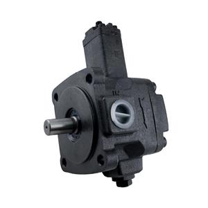 YIHE high-pressure variable pump VP-30 hydraulic vane pump VP-30-FA3 oil pump