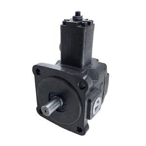 YIHE high-pressure variable pump VP-30 hydraulic vane pump VP-30-FA3 oil pump