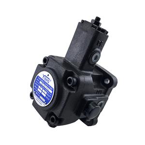 YIHE high-pressure variable pump VP-30 hydraulic vane pump VP-30-FA3 oil pump