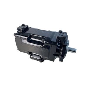 YIHE Triple Hydraulic Pump T7DD High Pressure Vane Pump T7DD E38Quantitative Vane Pump High Pressure Pump T7DD-E38-E31-5R00-A1MO