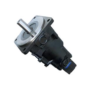 YIHE T7EEC seriesTriple vane pump T7EEC-052 hydraulic oil pump T7EEC-052-052-025-2L34-A1MO70