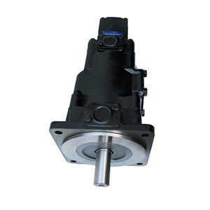 YIHE T7EEC seriesTriple vane pump T7EEC-052 hydraulic oil pump T7EEC-052-052-025-2L34-A1MO70