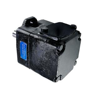 YIHE high-pressure oil pump T7ES hydraulic pump T7ES E50 1R02 A1MO three blade pump