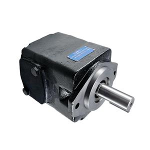 YIHE high-pressure oil pump T7ES hydraulic pump T7ES E50 1R02 A1MO three blade pump