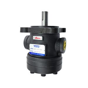 Hydraulic quantitative pump 50T high pressure vane pump