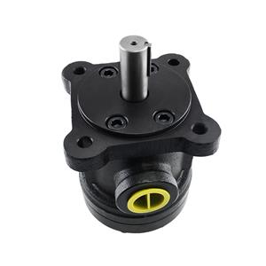 Hydraulic quantitative pump 50T high pressure vane pump