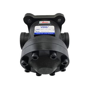 Hydraulic quantitative pump 50T high pressure vane pump