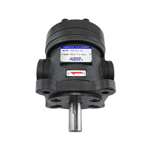 Hydraulic quantitative pump 50T high pressure vane pump