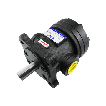 Hydraulic quantitative pump 50T high pressure vane pump