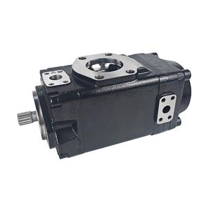 YIHE Triple vane pump T67CCAY Hydraulic Pump High Pressure Oil Pump T67CCCAT B20 B06 3R32 A1MY Vane Pump