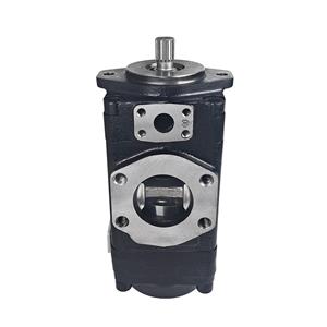 YIHE Triple vane pump T67CCAY Hydraulic Pump High Pressure Oil Pump T67CCCAT B20 B06 3R32 A1MY Vane Pump