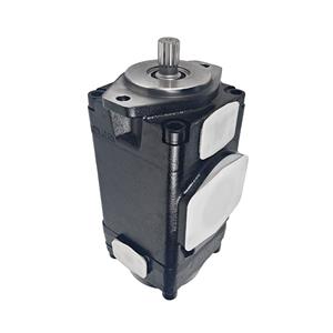 YIHE Triple vane pump T67CCAY Hydraulic Pump High Pressure Oil Pump T67CCCAT B20 B06 3R32 A1MY Vane Pump