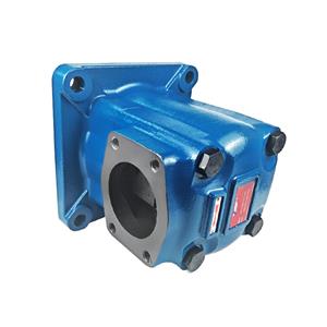YIHE 50V Hydraulic Pump 50V-109A Vane Pump 50V 109A 1A 11 131 Oil Pump