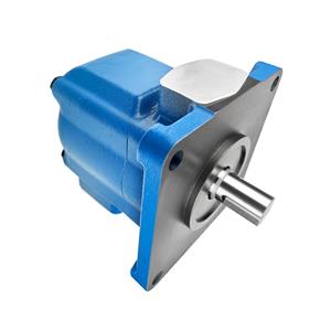 YIHE 50V Hydraulic Pump 50V-109A Vane Pump 50V 109A 1A 11 131 Oil Pump