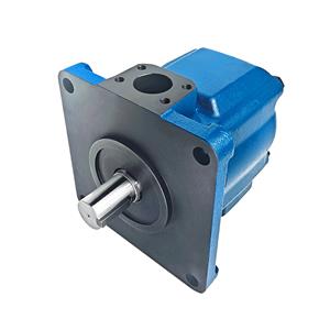 YIHE 50V Hydraulic Pump 50V-109A Vane Pump 50V 109A 1A 11 131 Oil Pump