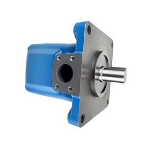 YIHE 50V Hydraulic Pump 50V-109A Vane Pump 50V 109A 1A 11 131 Oil Pump