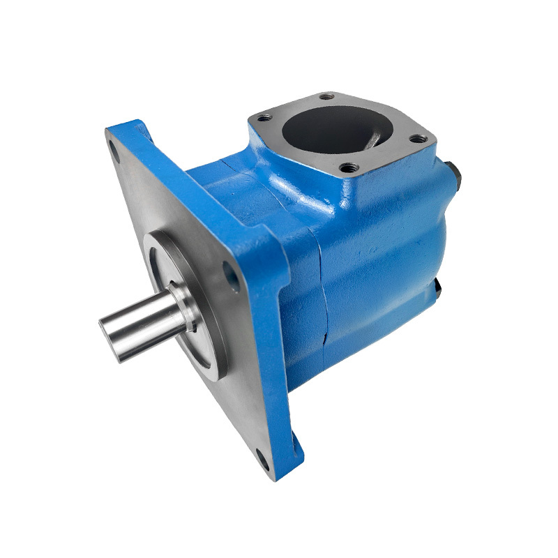 YIHE 50V Hydraulic Pump 50V-109A Vane Pump 50V 109A 1A 11 131 Oil Pump