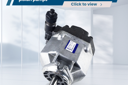 Hydraulic Piston Pump Troubleshooting: Common Faults & Expert Repair Methods