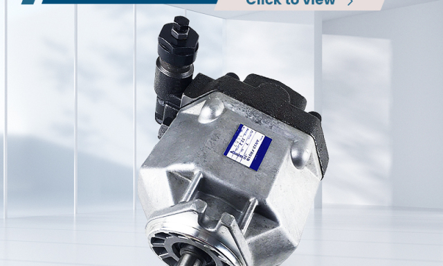 Hydraulic Piston Pump Troubleshooting: Common Faults & Expert Repair Methods