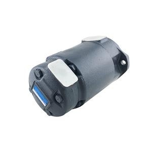 Tokimec Type SQP32-21-17-1AA-18 Double Vane Pump For Hydraulic System