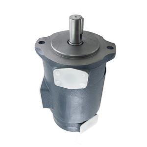 Tokimec Type SQP32-21-17-1AA-18 Double Vane Pump For Hydraulic System