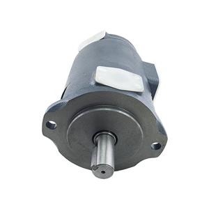 Tokimec Type SQP32-21-17-1AA-18 Double Vane Pump For Hydraulic System