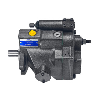 Parker Type PV62R1EC00 Variable Hydraulic Pump PV62R1EC02 High Pressure Piston Pump