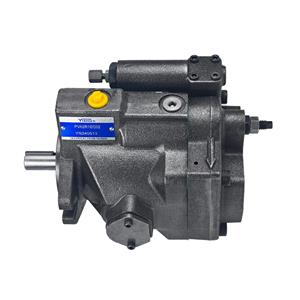Parker Type PV62R1EC00 Variable Hydraulic Pump PV62R1EC02 High Pressure Piston Pump