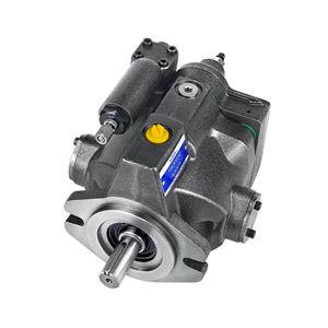 Parker Type PV62R1EC00 Variable Hydraulic Pump PV62R1EC02 High Pressure Piston Pump
