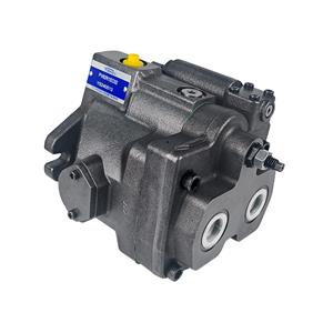 Parker Type PV62R1EC00 Variable Hydraulic Pump PV62R1EC02 High Pressure Piston Pump