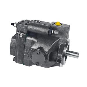 Parker Type PV62R1EC00 Variable Hydraulic Pump PV62R1EC02 High Pressure Piston Pump